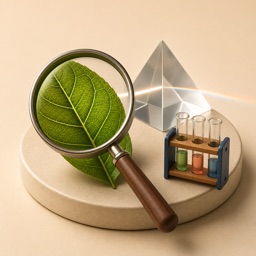 科学教具目录入口图标